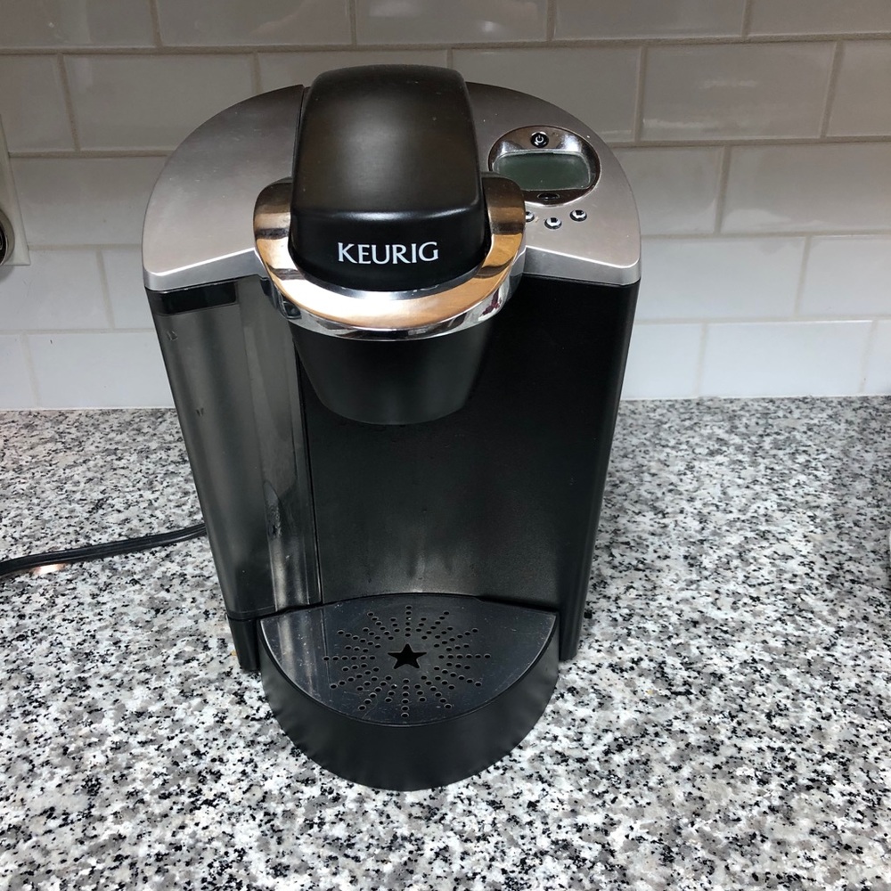 Used Keurig